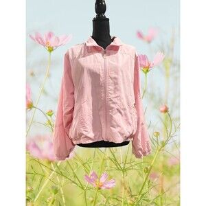 Koret Sport, Light Pink Jacket PXL